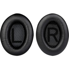 Fobun bose Qc2 Kulaklık Pedi QC25 Ae2 AE2I AE2W Qc2 QC15 QC35 QC35II Soundlink Soundtrue Kulaklık Süngeri Yastığı Pedi