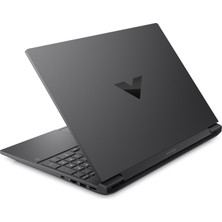 Hp Victus Gaming Laptop 15-FA0002NT İntel Core i7 12700H 16 GB 1 TB SSD Rtx 3050TI Freedos 15.6" FHD 144 Hz Taşınabilir Bilgisayar 6Z5X7EA