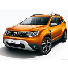 Maxtel Dacia Duster Hm 2018-2021 Maxtel Ön Cam Sileceği Silgeç Tk.55x48