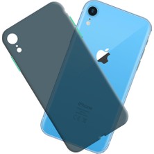 Smart Tech Apple Iphone Xr Ultra Ince Zar Telefon Kılıfı