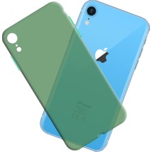 Smart Tech Apple Iphone Xr Ultra Ince Zar Telefon Kılıfı