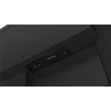 Lenovo 21.5 Lenovo C22-20 62A7KAT1TK Fhd Tn HDMI VGA