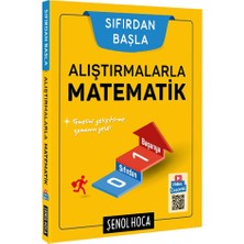 Şenol Hoca Yayınları Alıştırmalarla Matematik