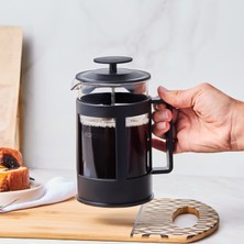 Karaca Windo Black French Press 600 ml