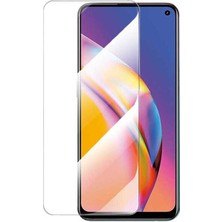 Winex Xiaomi Poco F4 Gt Sadece Ön Kılıflı Kesim Ekran Koruyucu Kaplama