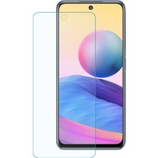 Winex Oppo Reno 6 Sadece Ön Mat Kılıflı Kesim Ekran Koruyucu Kaplama