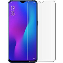 Winex Xiaomi Poco F4 Gt Ön-Arka Komple Mat Darbe Emici Hd Koruyucu Kaplama