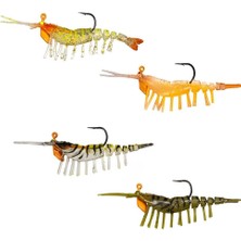 Ryuji Ayu Shrimp 7.5cm 7.2gr