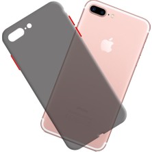 Smart Tech Apple Iphone 7 Plus / 8 Plus Ultra Ince Zar Telefon Kılıfı