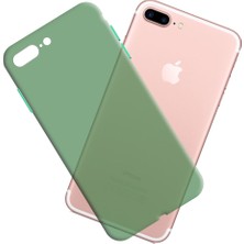 Smart Tech Apple Iphone 7 Plus / 8 Plus Ultra Ince Zar Telefon Kılıfı