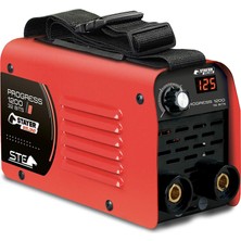 Stayer Progress 1200 125 Amper Inverter Kaynak Makinesi