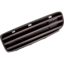 Vassparts Skoda Octavia 2001 - 2011 Tampon Izgarası Sol Şoför Tarafı - 1U0807367B