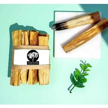 HYGE Palo Santo Ağaç Tütsü 20 gr