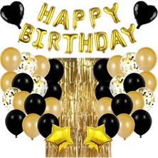 Çıtı Pıtı Store Doğum Günü Partisi Süslemeleri Balon Seti