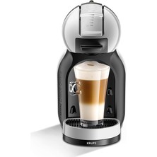 Krups Nescafé Dolce Gusto Mini Me Otomatik Kapsüllü Espresso Kahve ve Diğer Içecek Makinesi