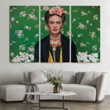 Dünyatablo Ünlü Ressam Kanvas Tablo ( Tek Parça )