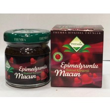 Sebze Meyve Dünyası Epimedyumlu Macun 240 gr