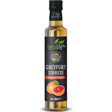 Beralife Greyfurt Sirkesi 500 ml