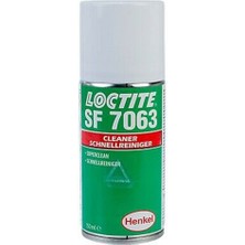 Loctite 7063 Genel Amaçlı Yüzey Temizleme 400ML