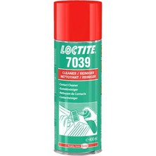 Loctite Sf 7039 Kontak Temizleyici 400ML