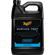 Meguiars M-12201 - Boyalı Yüzey Kontrol ve Hazırlama Spreyi (3,79 Lt.