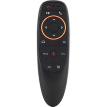 G10 Air Remote Mouse 2.4ghz Kablosuz Ses Uzaktan Kumandası