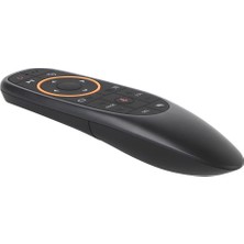 G10 Air Remote Mouse 2.4ghz Kablosuz Ses Uzaktan Kumandası