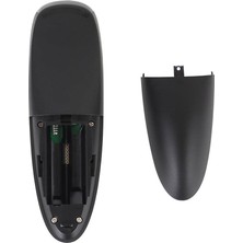 G10 Air Remote Mouse 2.4ghz Kablosuz Ses Uzaktan Kumandası