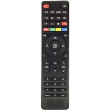 Sunny AT-16024 FHD PVR Slim HD Uydu Kumandası 1756
