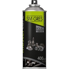 Mastercare Sıvı Gres Spreyi 422564