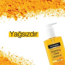 Neutrogena Neutrogena,Yüz Temizleme Jelleri