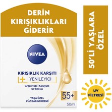 Nivea Gündüz Kremleri,Nivea