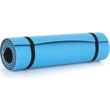 İmvula Yoga ve Pilates Matı 10MM
