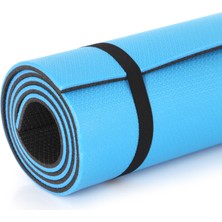 İmvula Yoga ve Pilates Matı 10MM