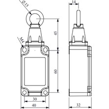 Emas L52K23HUM111