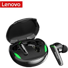 Lenovo Shenzhen Xin Xin Lenovo XT92 Kablosuz Bluetooth Kulaklık  - Siyah (Yurt Dışından)