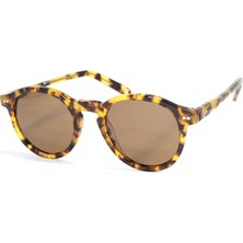 Captain Brooks 8003 C2 48 Unisex Güneş Gözlüğü