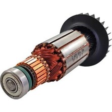 Nesta Bosch Pws 750-125 Endüvi Rotor Kollektör