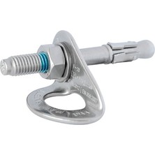 Kaya Safety Kaya F20 Ap Ankraj Kulağı Çivili 12MM