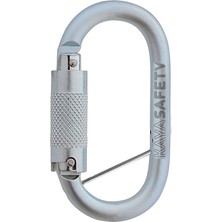 Kaya Safety Kaya K2-3ACP Pimli Çelik Karabina