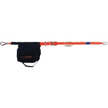 Kaya Safety Kaya Mhl-20 Set Mobil Yatay Yaşam Hattı