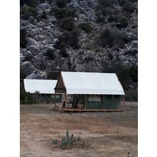 Uludağ Çadır Glamping Çadır