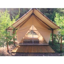 Uludağ Çadır Glamping Çadır