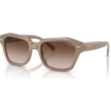 Vogue Hailey Bieber Güneş Gözlüğü Vo 5444S 300813 52