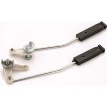 Çınar Online Store Renault 9 Kapı Kilitleme Çubuğu Sağ Sol Takım Yeni Model 7702253211Y