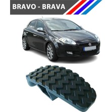 Moda Garage Fiat Bravo - Brava Gaz Pedal Lastiği 1 Adet 7688370