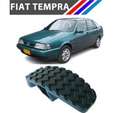 Moda Garage Fiat Tofaş Tempra Gaz Pedal Lastiği 1 Adet 7688370