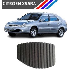 Moda Garage Citroen Xsara Fren Pedal Lastiği 1 Adet 450412