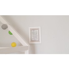 Topçuoğlu Mobilya Ayetel Kürsi