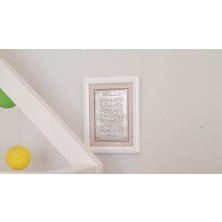Topçuoğlu Mobilya Ayetel Kürsi